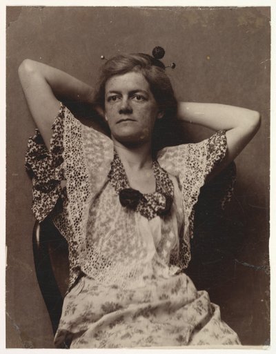  da Thomas Eakins