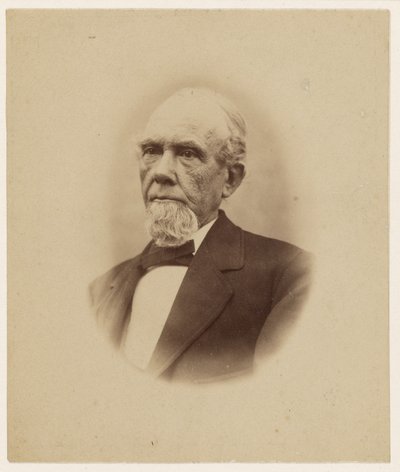 [Emmor Cowperthwait ()] da Thomas Eakins
