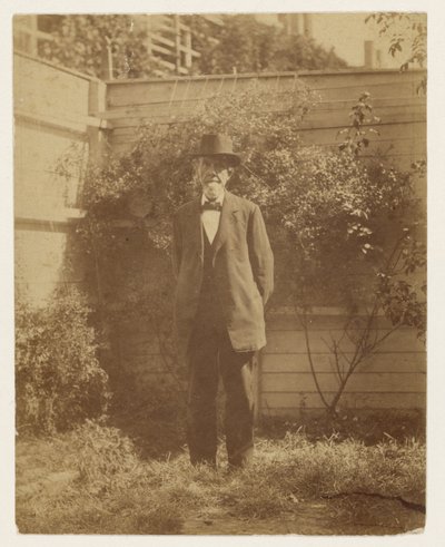  da Thomas Eakins