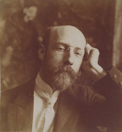 Frank B.A. Linton da Thomas Eakins