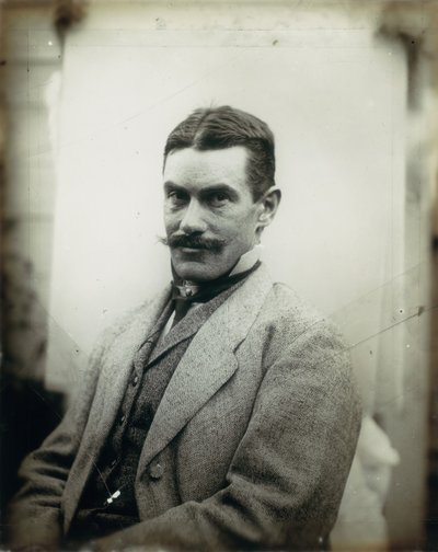 Frank MacDowell da Thomas Eakins