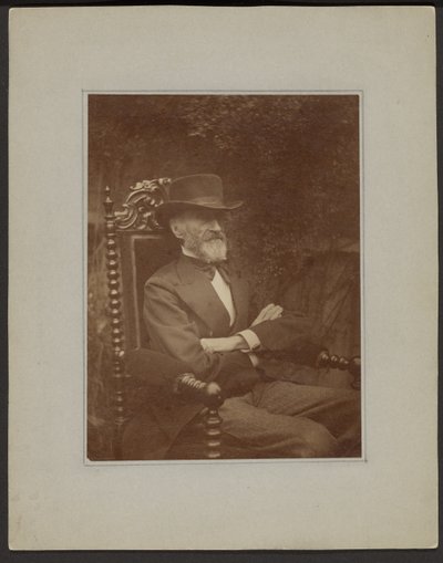  da Thomas Eakins