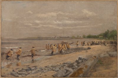  da Thomas Eakins