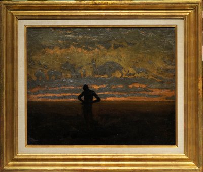  da Thomas Eakins