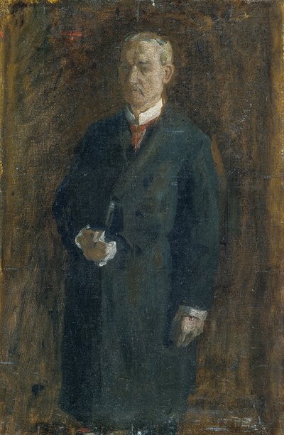  da Thomas Eakins