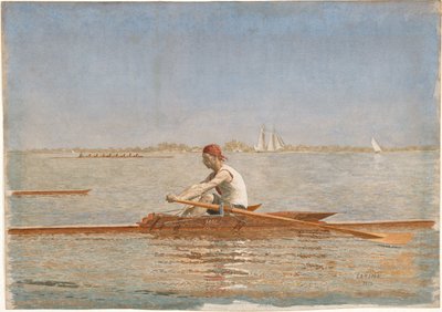  da Thomas Eakins