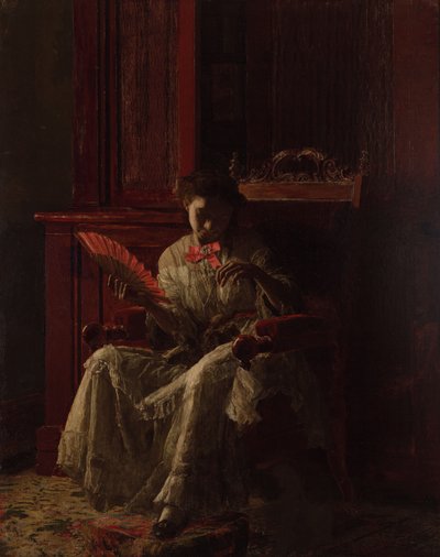  da Thomas Eakins