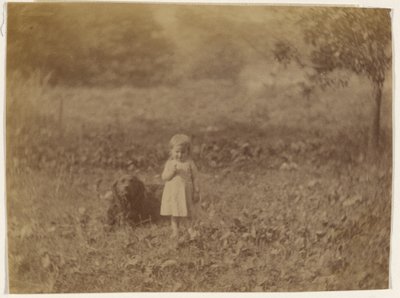 [Katie Crowell] da Thomas Eakins
