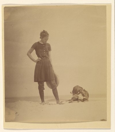  da Thomas Eakins