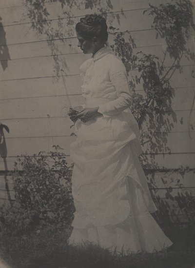 Mary Macdowell da Thomas Eakins