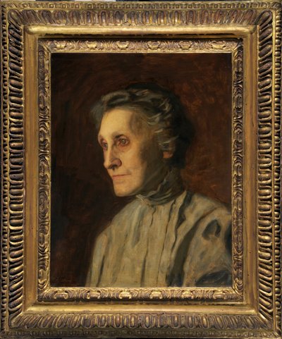  da Thomas Eakins