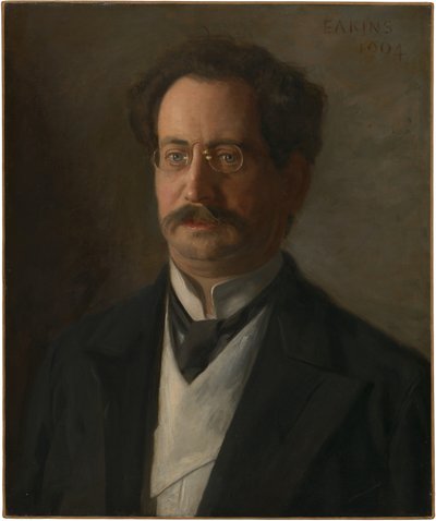  da Thomas Eakins