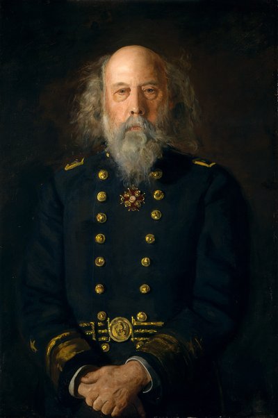  da Thomas Eakins