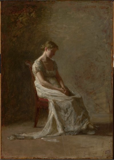 Retrospezione da Thomas Eakins