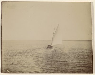  da Thomas Eakins