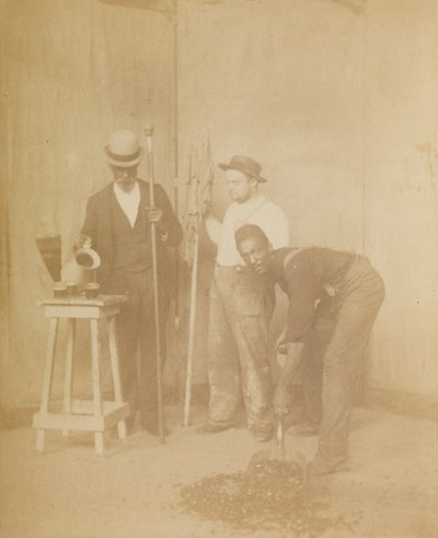  da Thomas Eakins