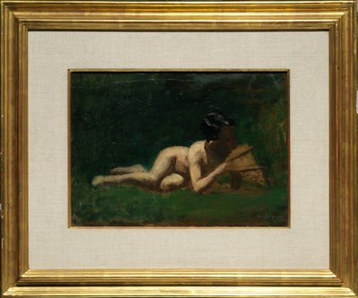  da Thomas Eakins