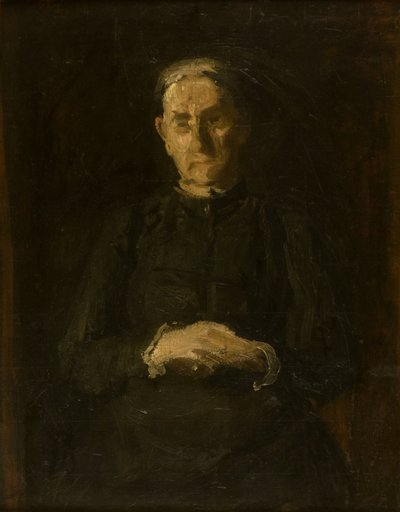  da Thomas Eakins
