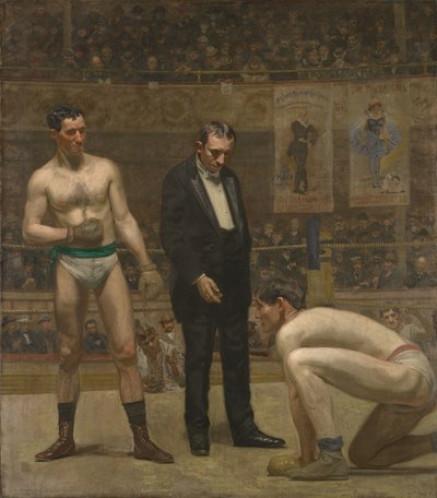  da Thomas Eakins
