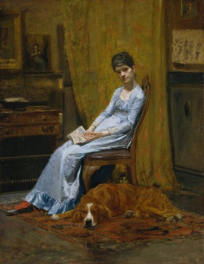 La moglie dell