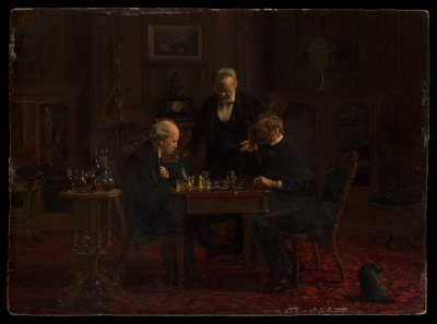  da Thomas Eakins