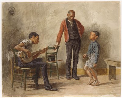  da Thomas Eakins