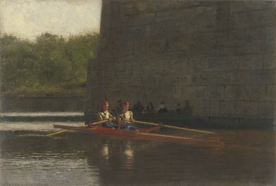 I rematori da Thomas Eakins