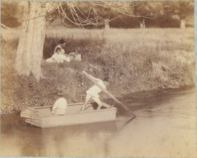  da Thomas Eakins