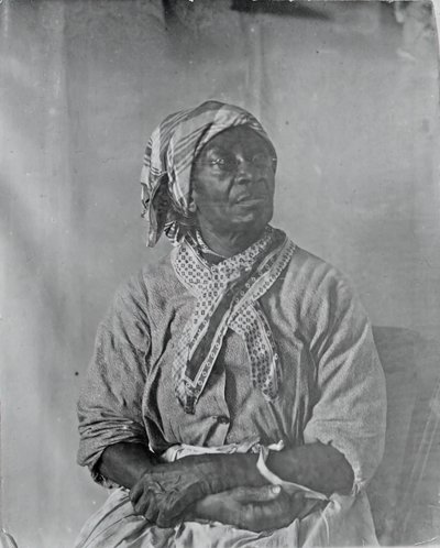 Soggetto non identificato da Thomas Eakins