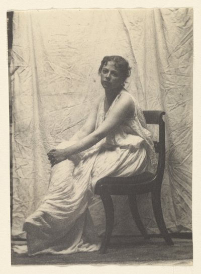  da Thomas Eakins