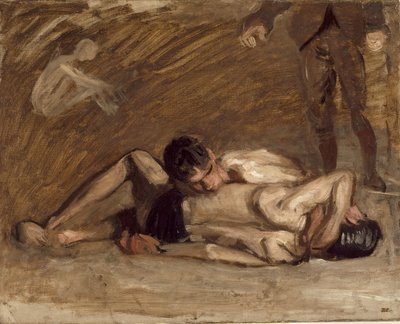  da Thomas Eakins