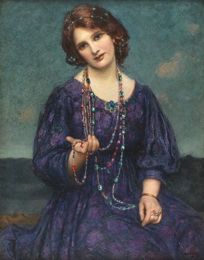 Un ricordo viennese da Thomas Edwin Mostyn