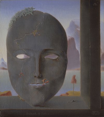 La maschera di Flora da Thomas Esmond Lowinsky