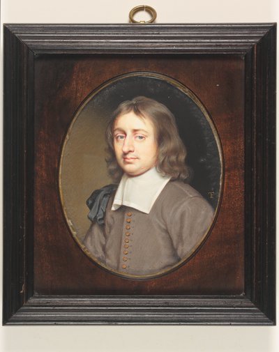 Christopher Simpson da Thomas Flatman