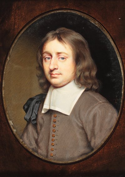 Christopher Simpson da Thomas Flatman