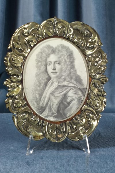 Dr. James Drake da Thomas Forster