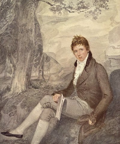 Henry John Temple, terzo visconte Palmerston, KG, all