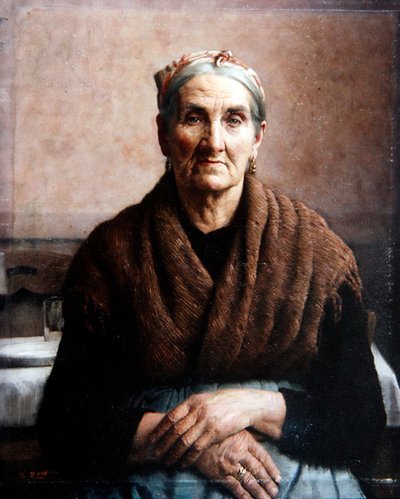 Madame Dafashno da Thomas Frederick Mason Sheard