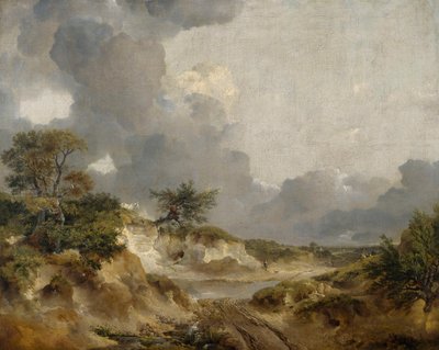 da Thomas Gainsborough