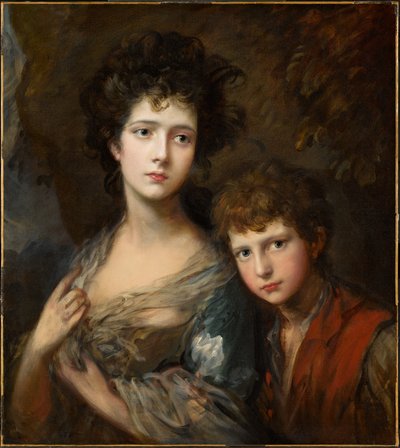  da Thomas Gainsborough