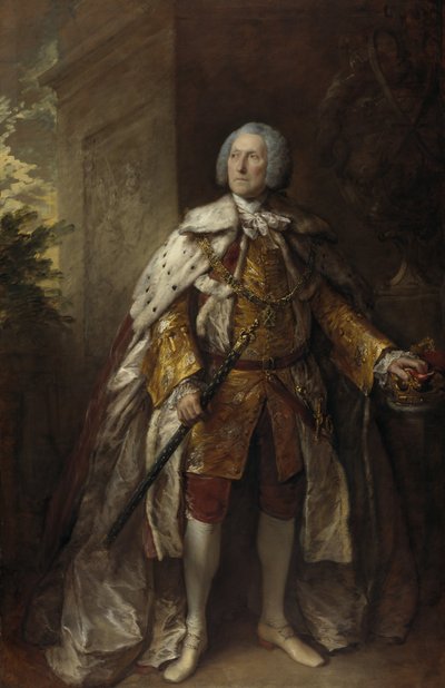  da Thomas Gainsborough