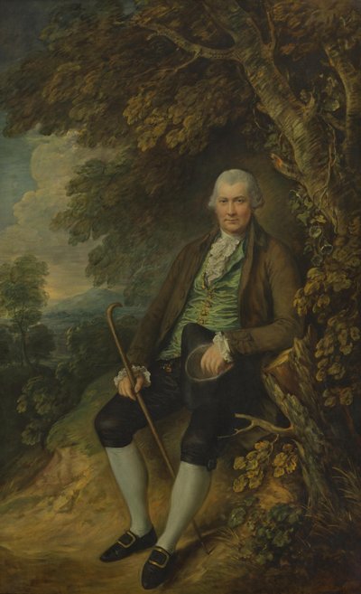  da Thomas Gainsborough