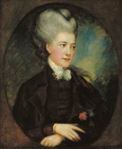  da Thomas Gainsborough