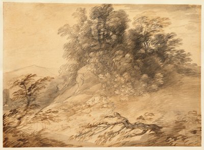  da Thomas Gainsborough