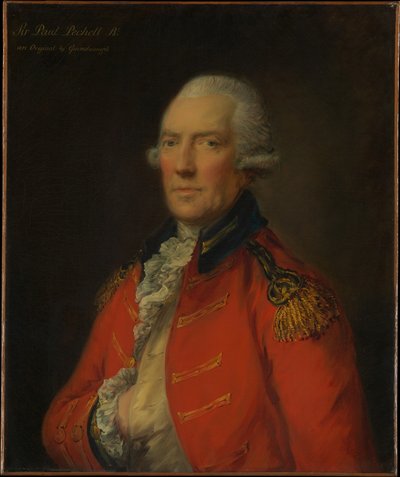 da Thomas Gainsborough