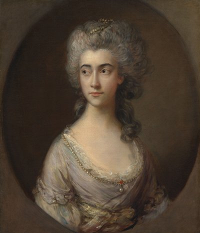  da Thomas Gainsborough