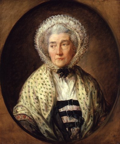  da Thomas Gainsborough