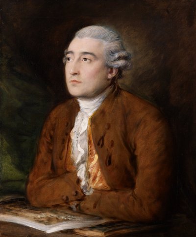  da Thomas Gainsborough