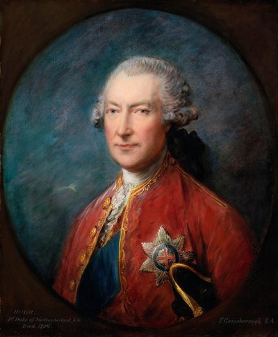  da Thomas Gainsborough