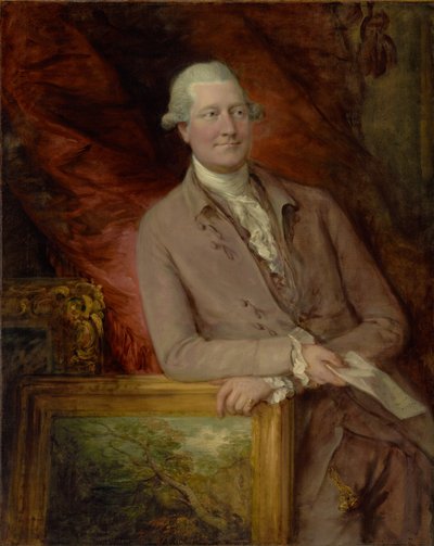  da Thomas Gainsborough